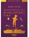 Aventurile lui Huckleberry Finn | Mari Clasici Ilustrați - thumb 1