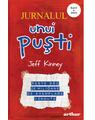 Box set Jurnalul unui puști ( volumele 1- 5, ediție paperback) - thumb 3