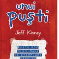 Box set Jurnalul unui puști ( volumele 1- 5, ediție paperback) - gallery small 