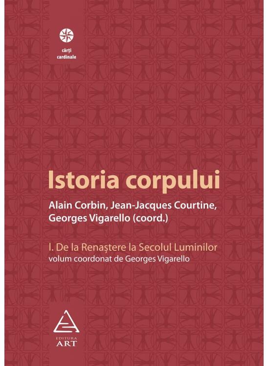 Istoria corpului, vol I - gallery big 1