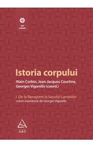 Istoria corpului, vol I