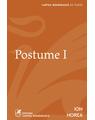 POSTUME I - thumb 1