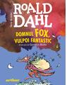 Domnul Fox, vulpoi fantastic | format mic - thumb 1