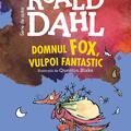 Domnul Fox, vulpoi fantastic | format mic - gallery small 