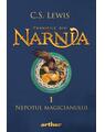 Cronicile din Narnia I. Nepotul magicianului - thumb 1