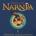 Cronicile din Narnia I. Nepotul magicianului - gallery small 