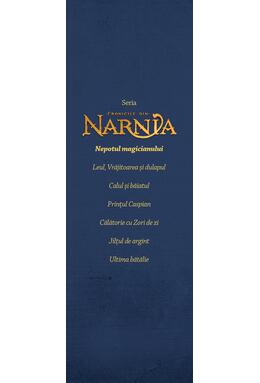 Cronicile din Narnia I. Nepotul magicianului