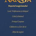 Cronicile din Narnia I. Nepotul magicianului - gallery small 