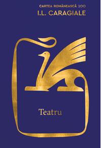 Teatru | I.L. Caragiale