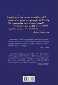 Teatru | I.L. Caragiale