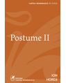 POSTUME II - thumb 1