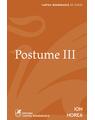 POSTUME III - thumb 1