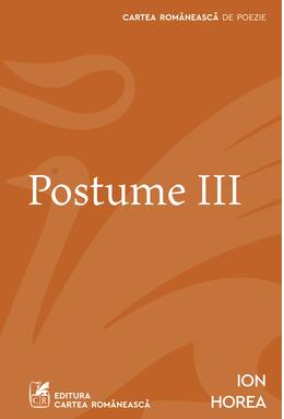 POSTUME III