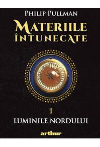 Materiile întunecate I. Luminile Nordului