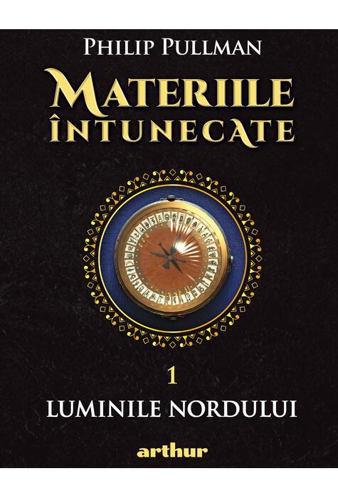 Materiile întunecate I. Luminile Nordului