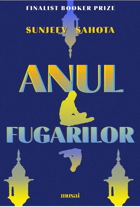 Anul fugarilor