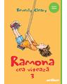 Ramona cea vitează #3 | paperback - thumb 1