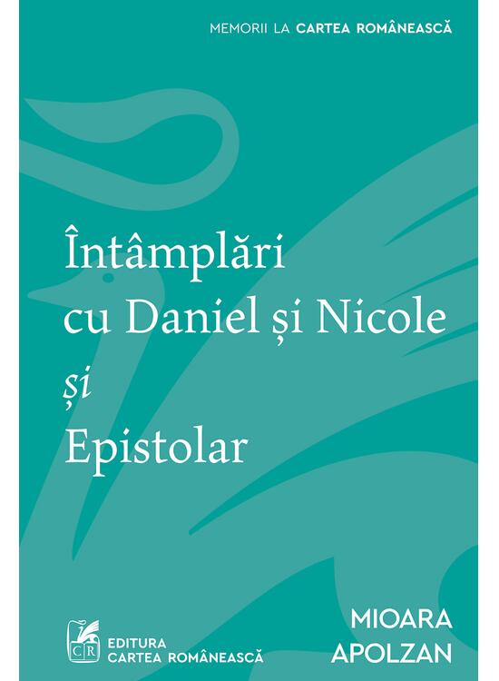 Întâmplări cu Daniel şi Nicole şi Epistolar - gallery big 1