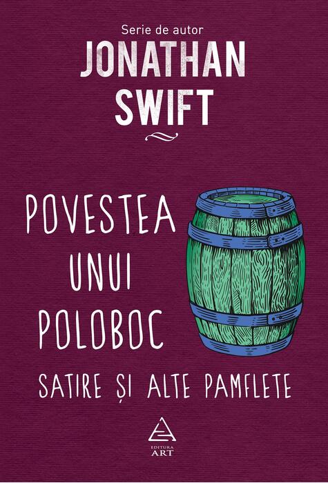 Povestea unui poloboc