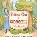 Prințesa Cora și crocodilul - gallery small 