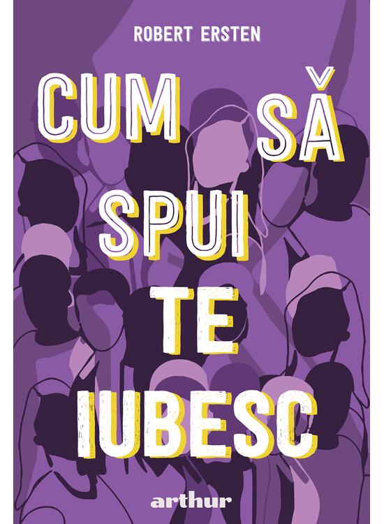 Cum să spui te iubesc - gallery big 1