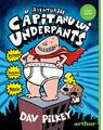 Aventurile Căpitanului Underpants - thumb 1