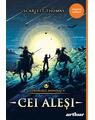 Cutremurul Mondial II: Cei aleși | paperback - thumb 1