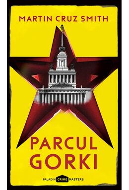 Parcul Gorki | paperback