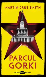 Parcul Gorki | paperback