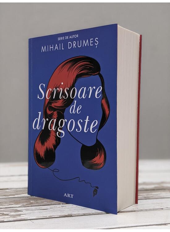 Box set Mihail Drumeș  (3 volume) - gallery big 4