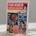 Pachet Viaţa secretă ( Viaţa secretă a marilor scriitori, Viața secretă a marilor artiști) - gallery small 