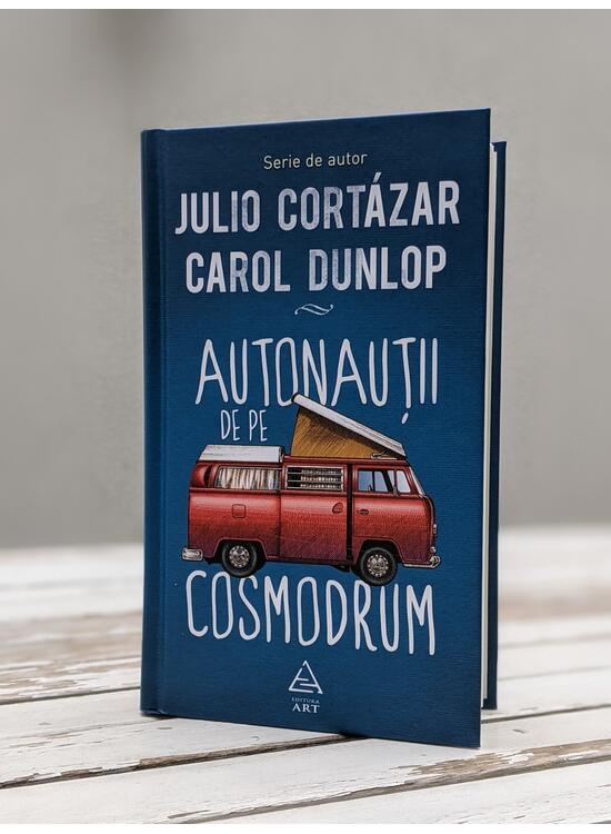 Autonauţii de pe cosmodrum - gallery big 3