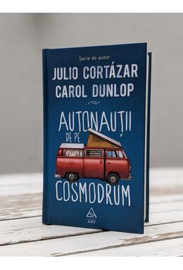 Autonauţii de pe cosmodrum