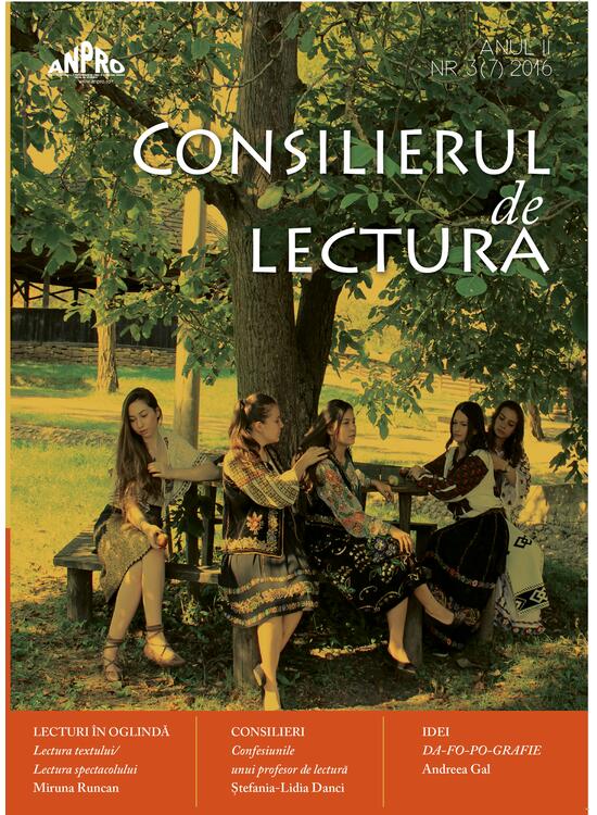 Consilierul de lectura nr. 3/2016 - gallery big 1