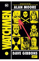 Watchmen | paperback