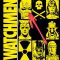 Watchmen | paperback - gallery small 