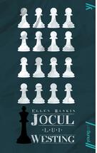 Jocul lui Westing | paperback