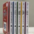 Box set Jurnalul unui puști ( volumele 1- 5, ediție paperback) - gallery small 