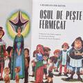 Osul de pește fermecat - gallery small 