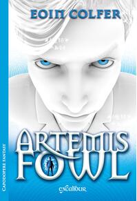 Artemis Fowl