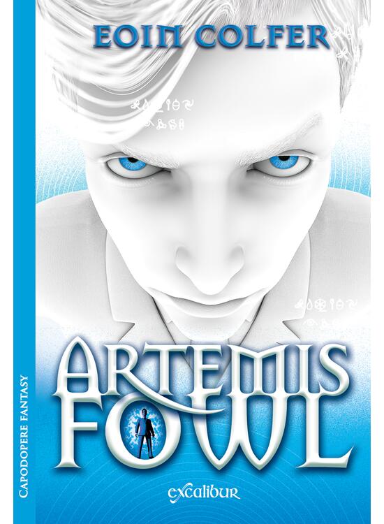 Artemis Fowl - gallery big 1