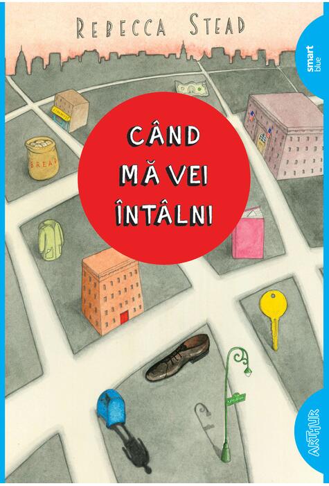 Când mă vei întâlni | paperback