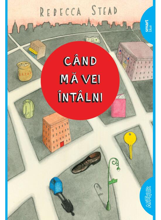 Când mă vei întâlni | paperback - gallery big 1