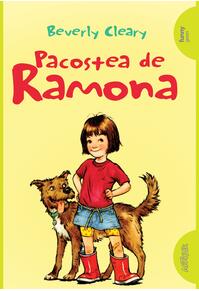 Pacostea de Ramona #2 | paperback