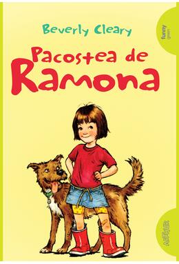 Pacostea de Ramona #2 | paperback