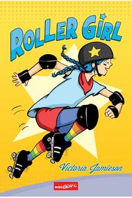 Roller Girl