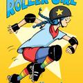 Roller Girl - gallery small 