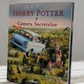 Harry Potter și Camera Secretelor #2, ediție ilustrată - gallery small 