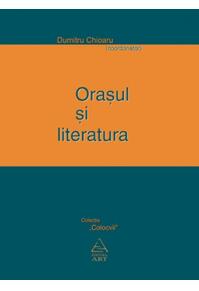 Oraşul şi literatura