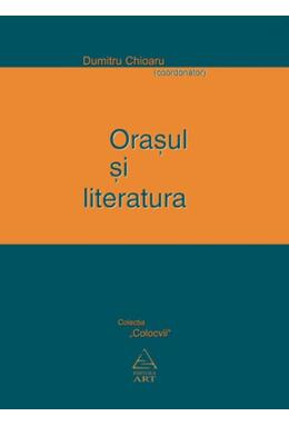 Oraşul şi literatura